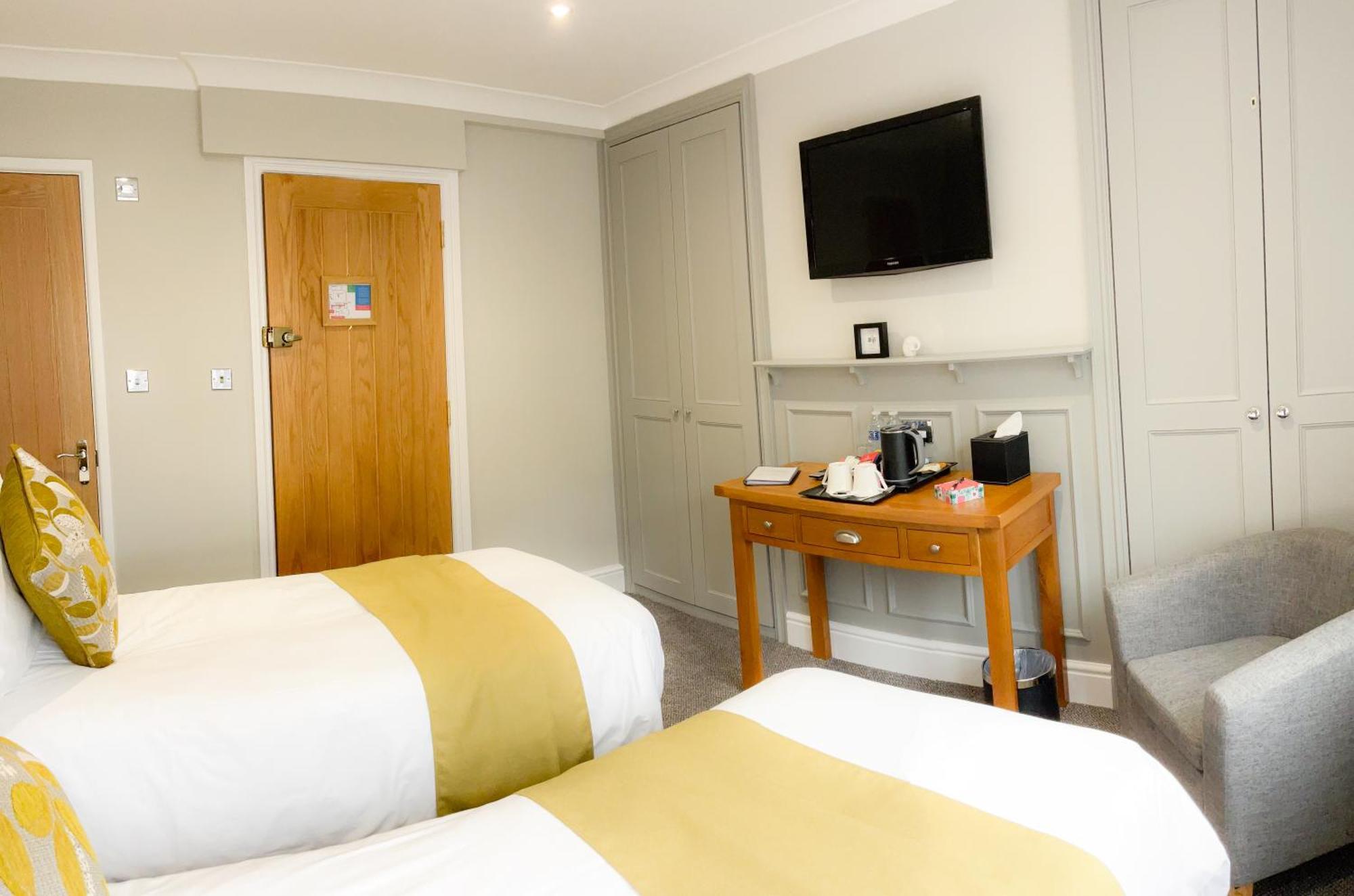 Southlands B&B Bourton-on-the-Water Pokoj fotografie