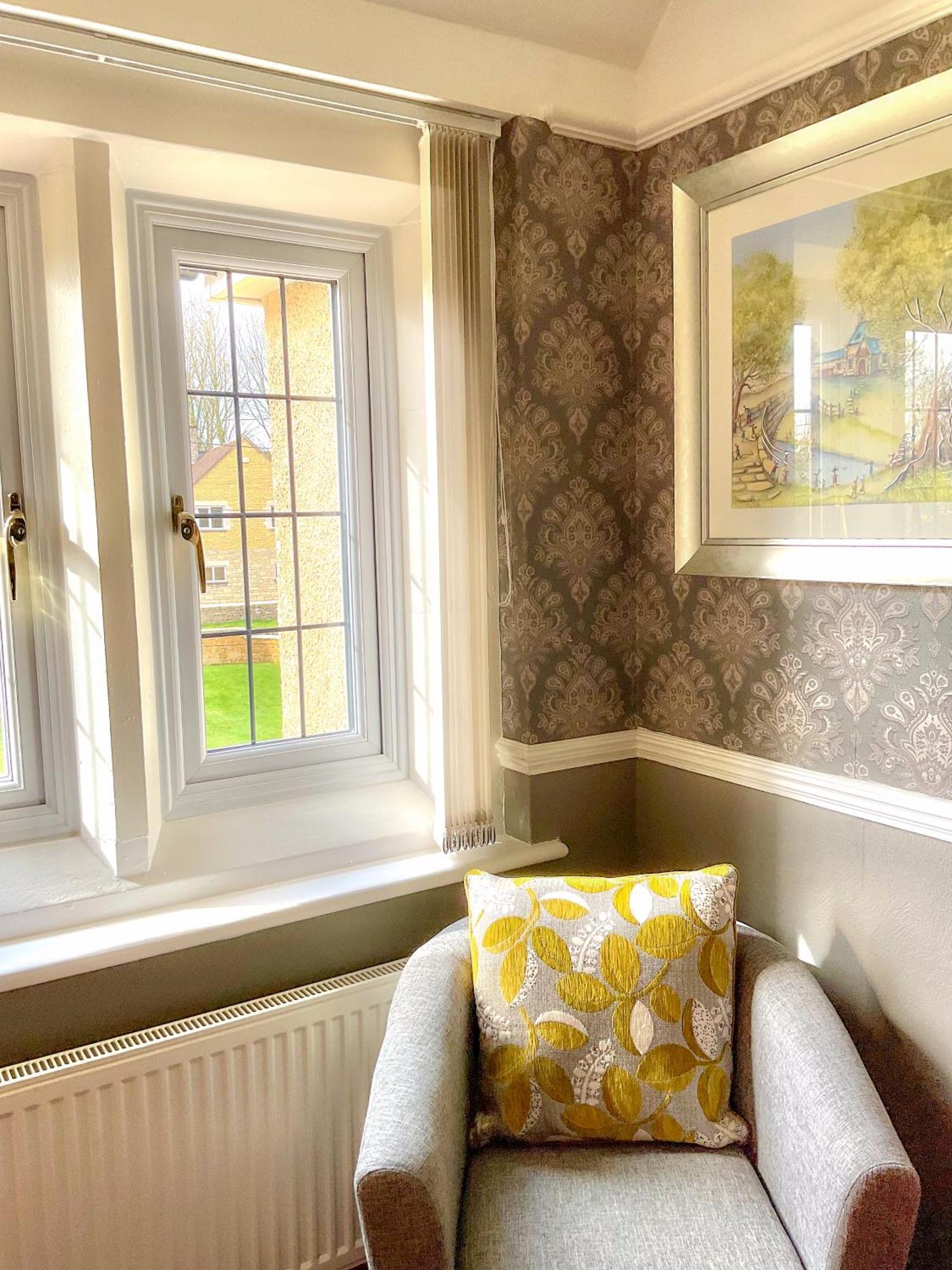 Southlands B&B Bourton-on-the-Water Exteriér fotografie