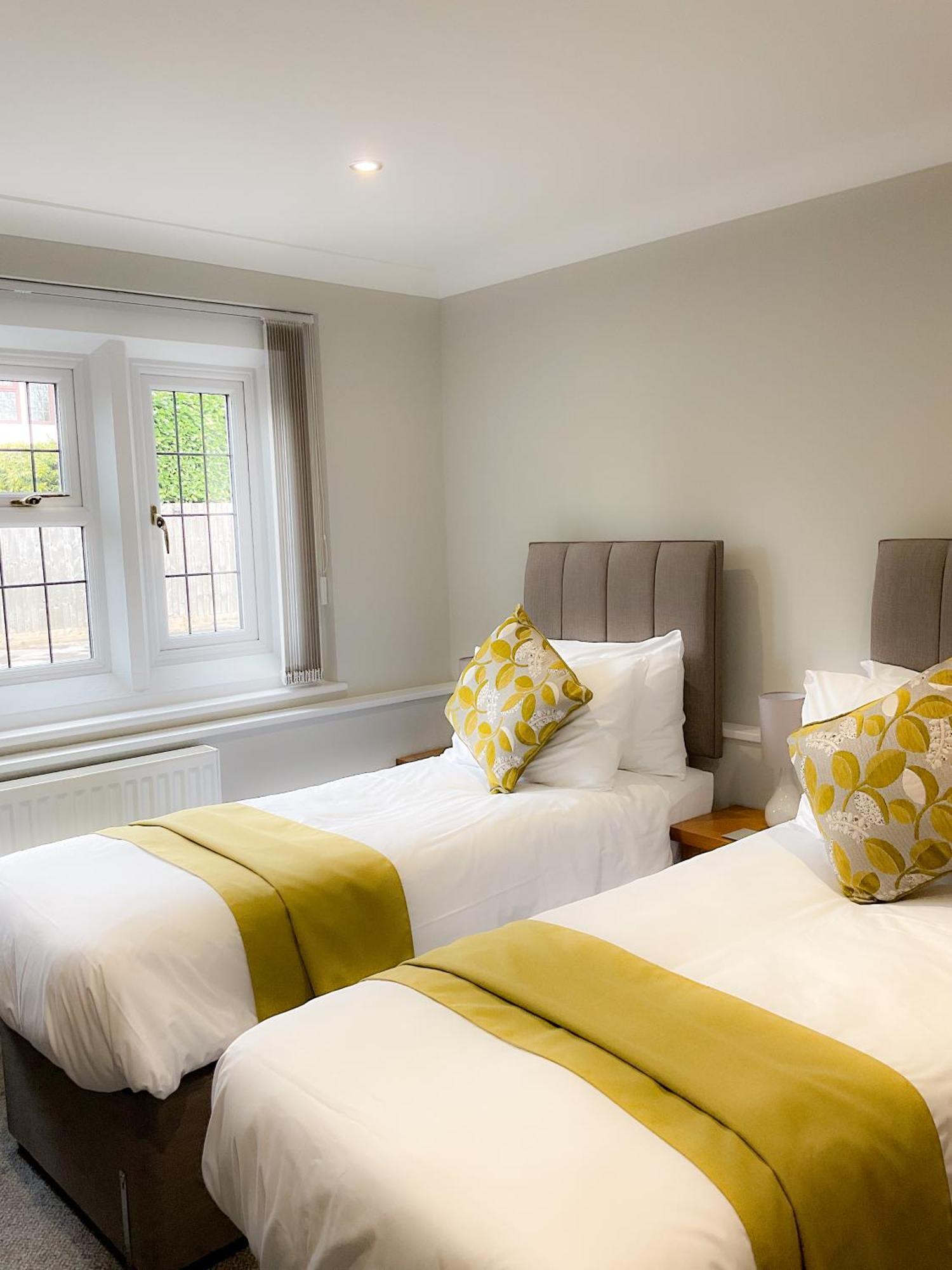 Southlands B&B Bourton-on-the-Water Pokoj fotografie