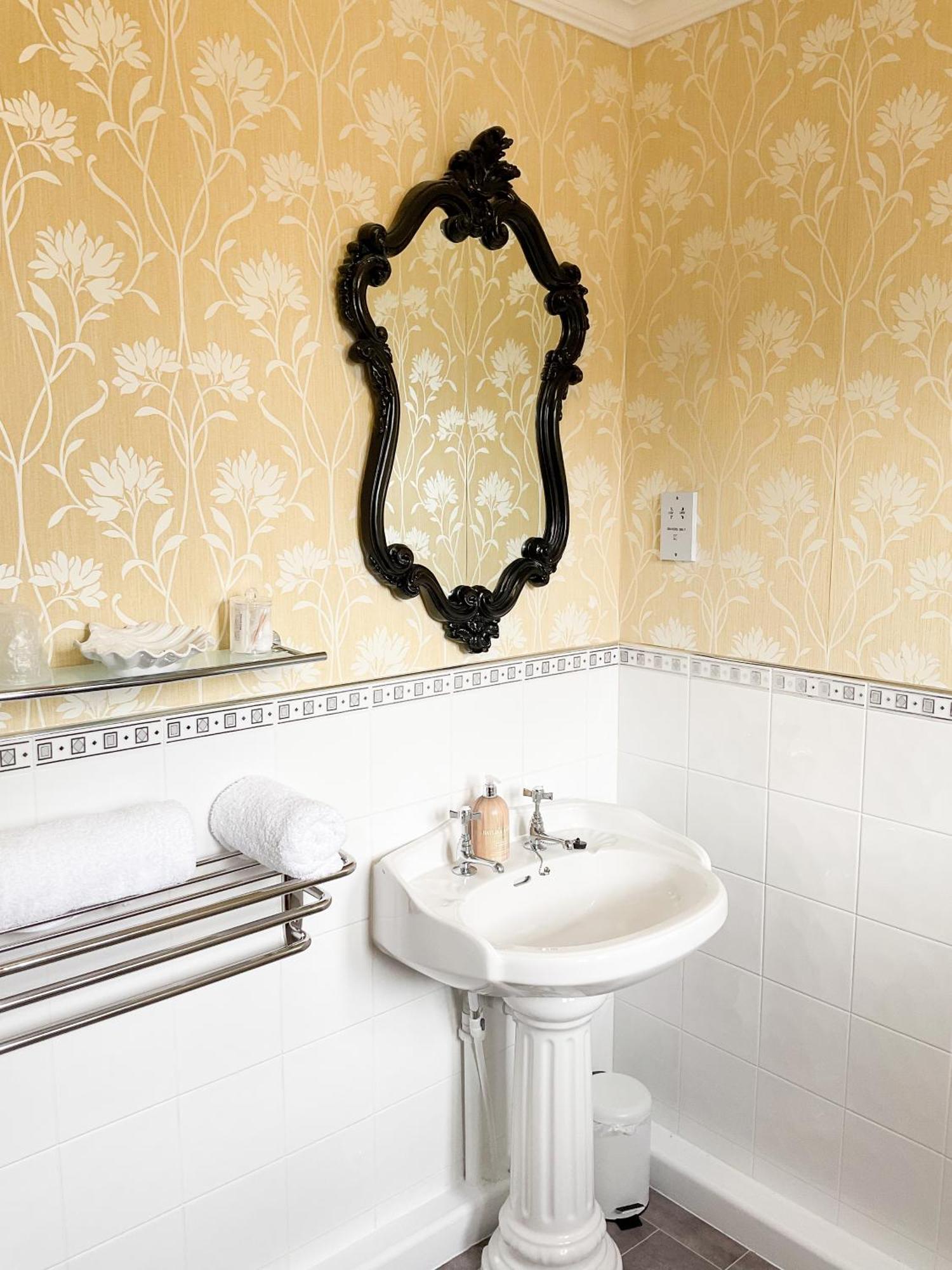 Southlands B&B Bourton-on-the-Water Pokoj fotografie