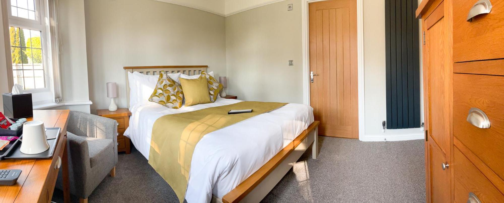 Southlands B&B Bourton-on-the-Water Pokoj fotografie