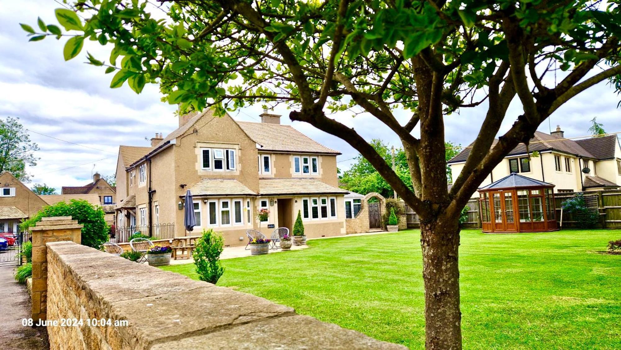 Southlands B&B Bourton-on-the-Water Exteriér fotografie