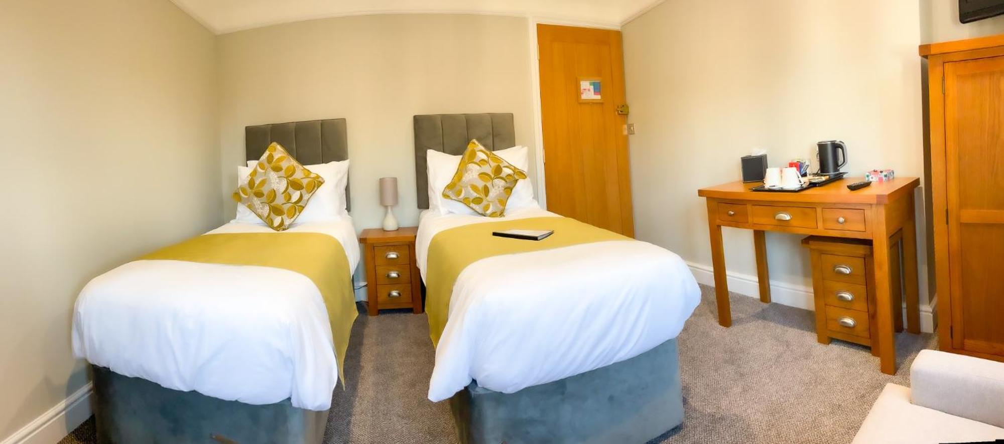 Southlands B&B Bourton-on-the-Water Pokoj fotografie